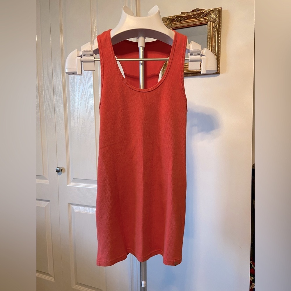 TNA Tank top, NWOT